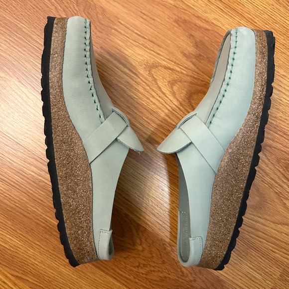 ✨SOLD -Birkenstock BUCKLEY loafers - Picture 7 of 8